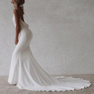 Made With Love - Archie - Wedding Dress